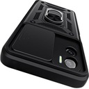 ARMOR RING ARMOR CASE для MOTO E22/E22i + СТЕКЛО