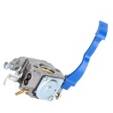 ЗАМІНА ФІЛЬТРА ПАЛИВА ПОВІТРЯ КАРБЮРАТОРА ДЛЯ HUSQVARNA 125B 125BX 125BVX  фото 4