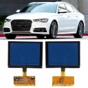 VWYSWIETLACZ LCD ÉCRAN LCD VERS AUDI A3 A6 8L0920931F 8L0919880D 8D0920900Tphoto 7