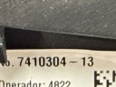 2022 BMW X3 G01 ELEMENT WYKONCZENIA DOOR 7410304  photo 6