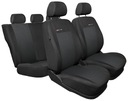 Чехлы P3 посвященные KIA SPORTAGE IV 4 (15-)