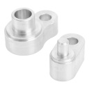 КОМПЛЕКТ ЗАДНЬОГО БЛОКУ KLIMATYZACJI. ЗАМІННИК WYTRZYMALEJ КОНСТРУКЦІЙ 0L  фото 8