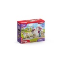 Schleich Свадебный тренер 42641