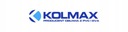 Svetlomodré zateplené gumáky KOLMAX 33 EU Materiál pena