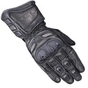 HUSAR ZR RACE SKÓRZANE RĘKAWICE MOTOCYKLOWE