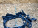 VW T-ROC TROC I 1 2GA 17-25 GLISSIÈRE FIXATION PARE-CHOCS GAUCHE AVANT AVANTphoto 8
