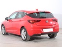 Opel Astra 1.4 T, Serwis ASO, Skóra, Navi, Klima Przebieg 104633 km