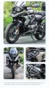 LOBOO Crash Bar do BMW R1250GS Silver CHG08SXSL (17820595964) фото min 9
