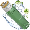 Спортивная бутылка для воды TRITAN 1л KAMBUKKA