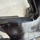 AUDI Q5 I 1 8R LIFT 12-16 PARE-CHOCS AVANT AVANT LAVE-GLACEphoto 9