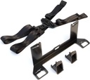 База ISOFIX BEDEE РУЧКА ISOFIX