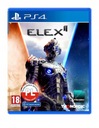 ELEX II / 2 / PS4 + ОБНОВЛЕНИЕ ИГРЫ ДЛЯ PS5 НА PL ДИСКЕ