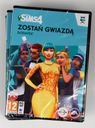 The Sims 4 Get Famous (ПК) (MAC) (PL)