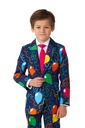 MALÝ OBLEK SUITMEISTER 158-164 170 -176 14-16 ROKOV Značka OppoSuits