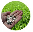 Удобрение Barenbrug ECO для травы, универсальное, длительного действия, 20 кг органическое.
