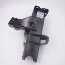 РАМА ЛЕВАЯ ЧЕТВЕРТЬ CRUSH ZONE WRANGLER JL 18+