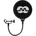 Поп-фильтр микрофона MOZOS PS-1, крышка поп-фильтра