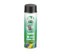 BOLL RALLY PAINT PAINT SPRAY МАТОВЫЙ ЧЕРНЫЙ ДЛЯ ПОКРАСКИ МЕТАЛЛИЧЕСКИХ ДИСКОВ 500МЛ