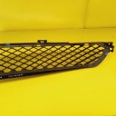 GRILLE PARE-CHOCS CENTRALE SMART FORFOUR I A4548880123 NR84photo 11
