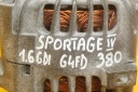 ГЕНЕРАТОР 110A KIA SPORTAGE IV HYUNDAI TUCSON 1.6 GDI G4FD 37300 2B600  (17529252402) фото min 16