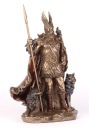 ФИГУРКА ОДИН СКУЛЬПТУРА в подарок Veronese ODIN