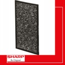 SHARP FP-J80EUW OCZYSZCZACZ POWIETRZA +NAWILŻACZ POWIETRZA VESTFROST +ebook