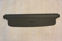 **ROLETA BAGAŻNIKA VOLVO XC60 XC 60 CIEMNA 08r-17r