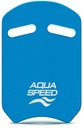 Kickboard UNI 43 см AQUA SPEED Учебная доска для бассейна