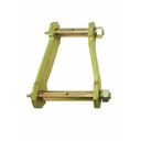 УДЛИНЕННАЯ ПОДВЕСКА ПРУЖИНЫ TOYOTA HILUX VIGO