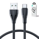 JOYROOM PRZEWÓD KABEL USB-USB C 3A MOCNY SOLIDNY