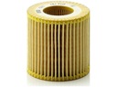 Mann-Filter HU 710 x FILTR OLEJU SKODA RAPID SPACEBACK 1.2 SEAT TOLEDO IV