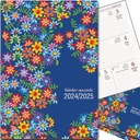 КАЛЕНДАРЬ УЧИТЕЛЯ 2024/2025 А5 ЕЖЕНЕДЕЛЬНАЯ КНИГА РАСПИСАНИЕ БЛОКНОТ