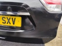 NISSAN X-TRAIL T32 3 14 КРИШКА БАГАЖНИКА ЗАДНЯ КРИШКА БАГАЖНИКА G41 NA КАМЕРУ WLKP  (18354560451) фото min 14