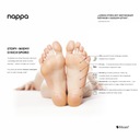 Silcare Krém na nohy s močovinou 30% Nappa Smooth Comfort 250ml EAN (GTIN) 5902232120073