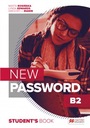 New Password B2 Student'sBook Wwa