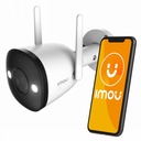 IP-камера IMOU Bullet WIFI 2Mpix IR30m