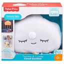 Детская кроватка Fisher-Price Sleepy Cloud GJD44