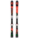 Слаломные лыжи ROSSIGNOL HERO ATHLETE SL+ LOOK SPX 10 2022 150