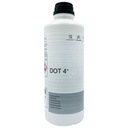 Оригинальная ТОРМОЗНАЯ ЖИДКОСТЬ PEUGEOT CITROEN 500мл