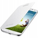 Etui flip cover Samsung Galaxy s4 i9500 ORYGINALNE Marka Samsung