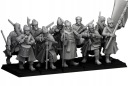 Гавань Стрельцы - Highlands Miniatures