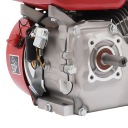 ENGINE GASOLINE 7,5 KM 4 KW Z ROZRUCHEM RECZNYM, CHLODZONY POWIETRZEM, JEDNOCYLINDROWY, 212 CM³  photo 15