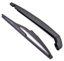 HOLDER WIPER BLADES REAR + WIPER FIAT BRAVO II 2 