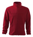 Bunda Malfini Jacket, fleece MLI-50123 L Celková dĺžka 73 cm