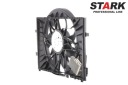 STARK SKRF-0300085 VENTILATEUR RADIATEUR VERS MERCEDES-BENZ CLK (C209)photo 13