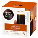 Капсулы Dolce Gusto Grande Intenso 16 шт.