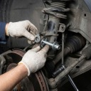 2 ШТУКИ CAMBER BOLT, HEAVY DUTY РЕГУЛЬОВАНА CAMBER 12MM ОДНА УЩІЛЬНЮВАЧ  (18488123549) фото min 10