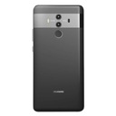 Смартфон Huawei Mate 10 Pro 6 ГБ/256 ГБ серый