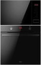 Комплект AMICA ED37515V STUDIO + AMMB20E5SGV STUDIO