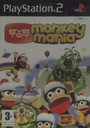 ИГРУШКА ОБЕЗЬЯНА МАНИЯ PS2